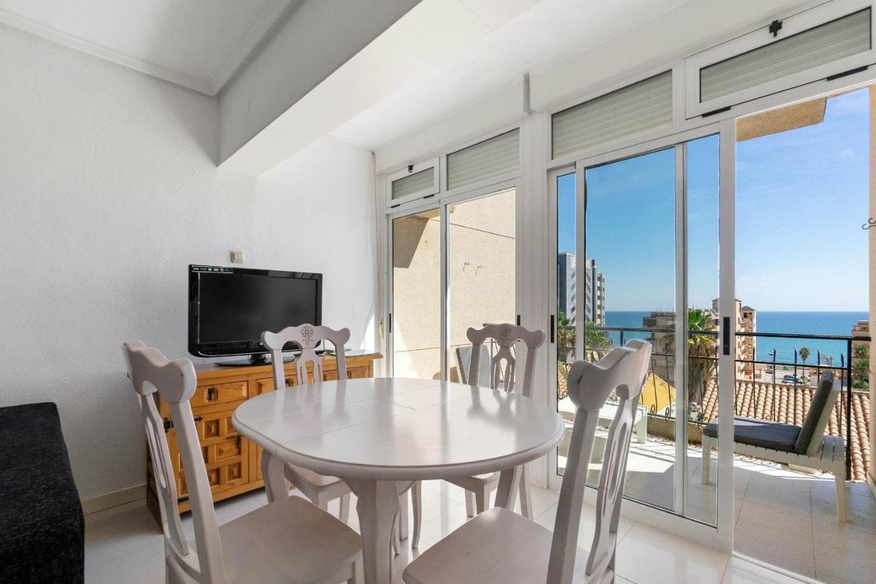 He Torre Del Moro Apartment Torrevieja Exterior photo
