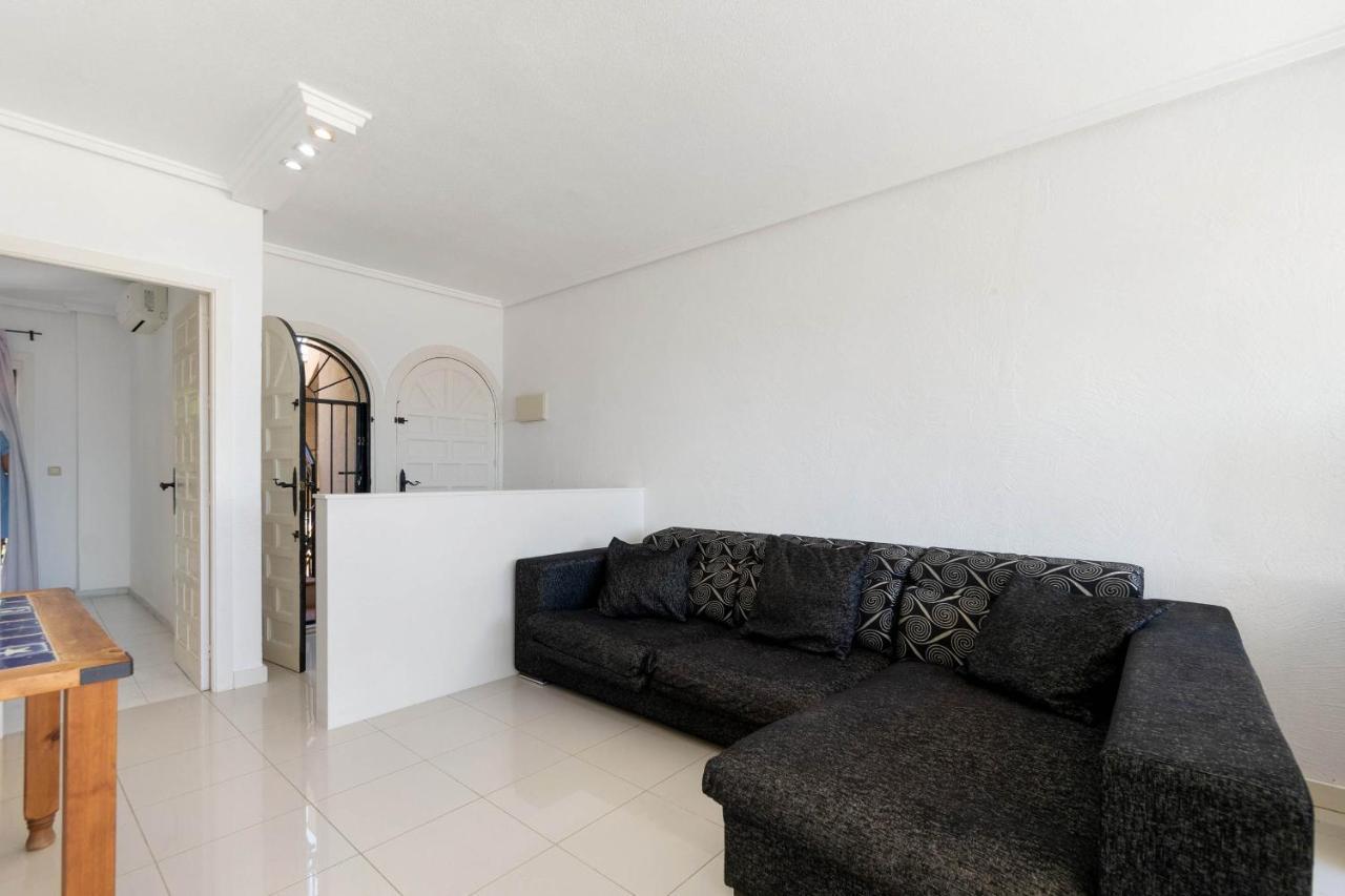 He Torre Del Moro Apartment Torrevieja Exterior photo